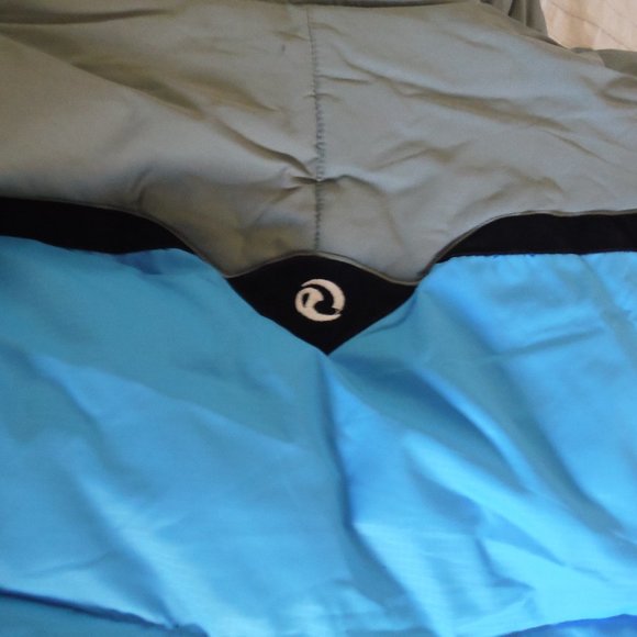 ROSSIGNOL unisexe NWT winter ski jacket - Picture 7 of 9